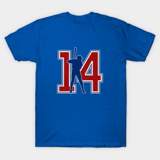 14 - Mr Cub T-Shirt